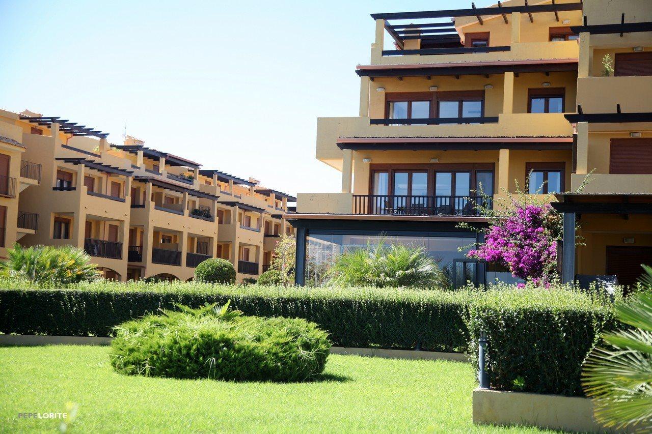 Alcossebre Beach Resort Altamar Exterior photo