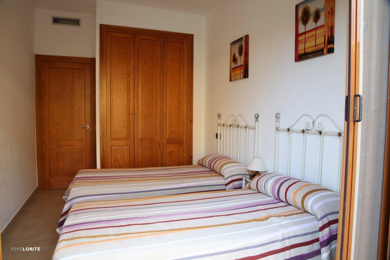 Alcossebre Beach Resort Altamar Exterior photo